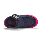 Quokka - Navy & Pink