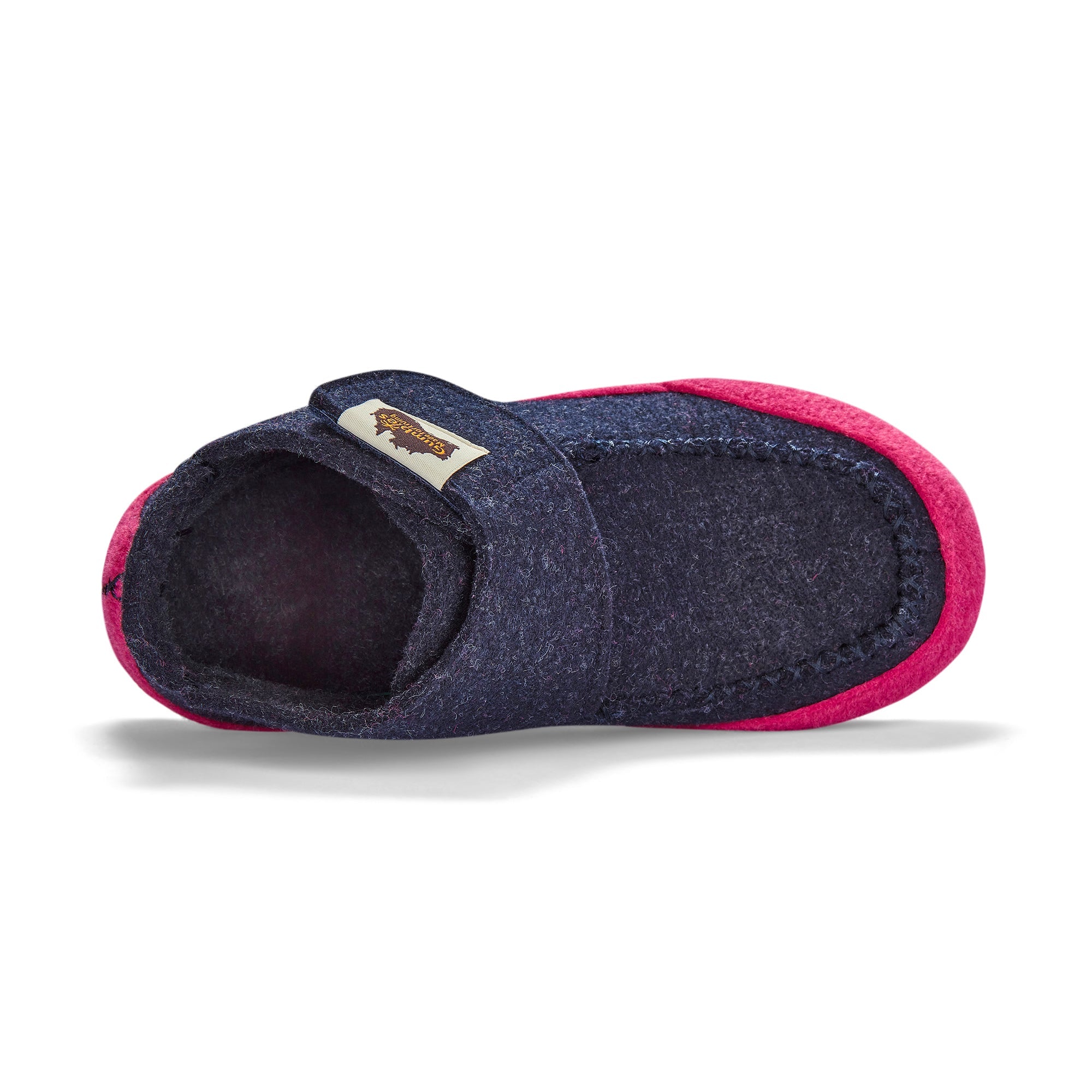 Quokka - Navy & Pink