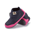 Quokka - Navy & Pink