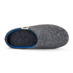 Outback - Grey & Blue