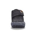 Quokka - Charcoal & Grey