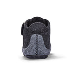 Quokka - Charcoal & Grey