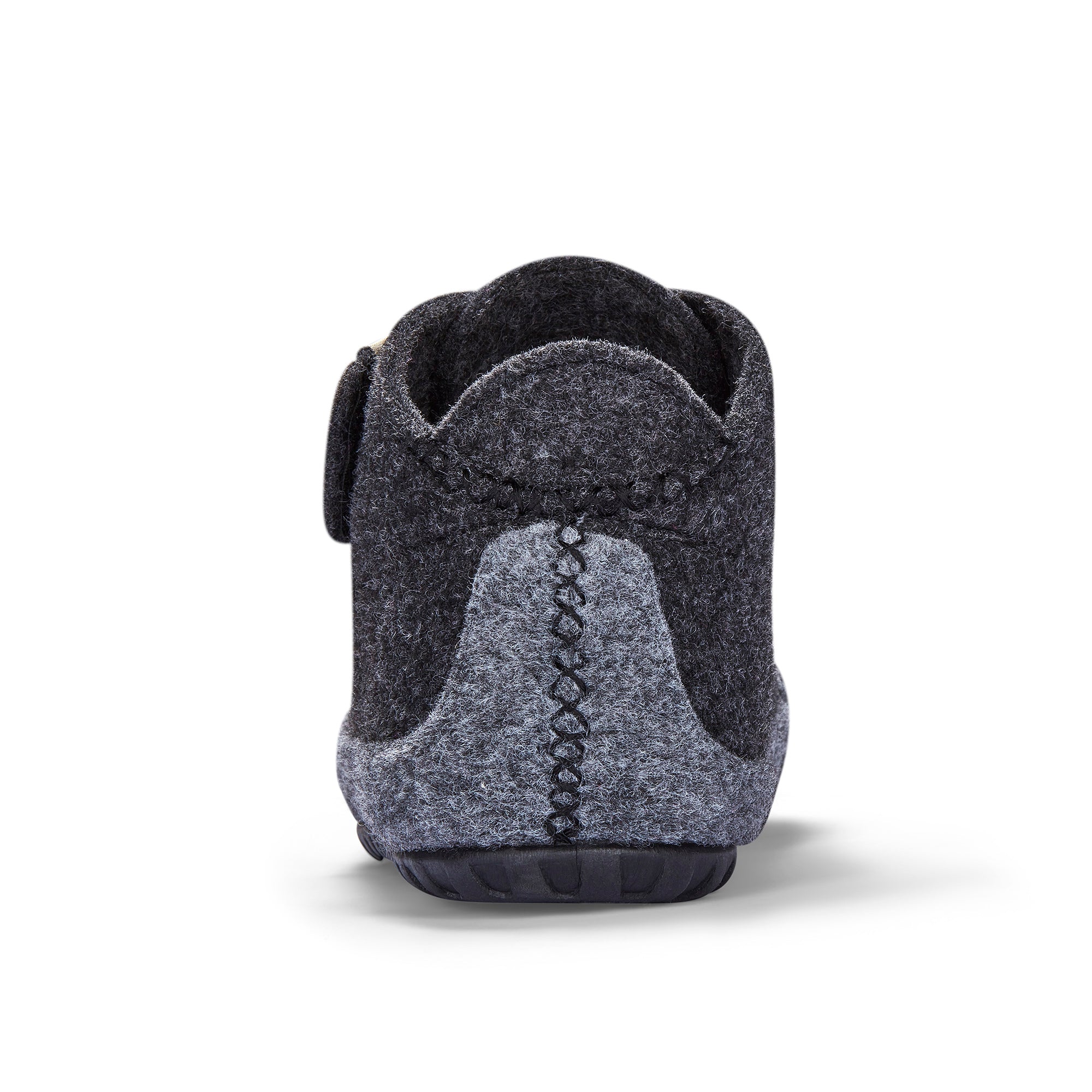 Quokka - Charcoal & Grey