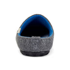 Outback - Grey & Blue