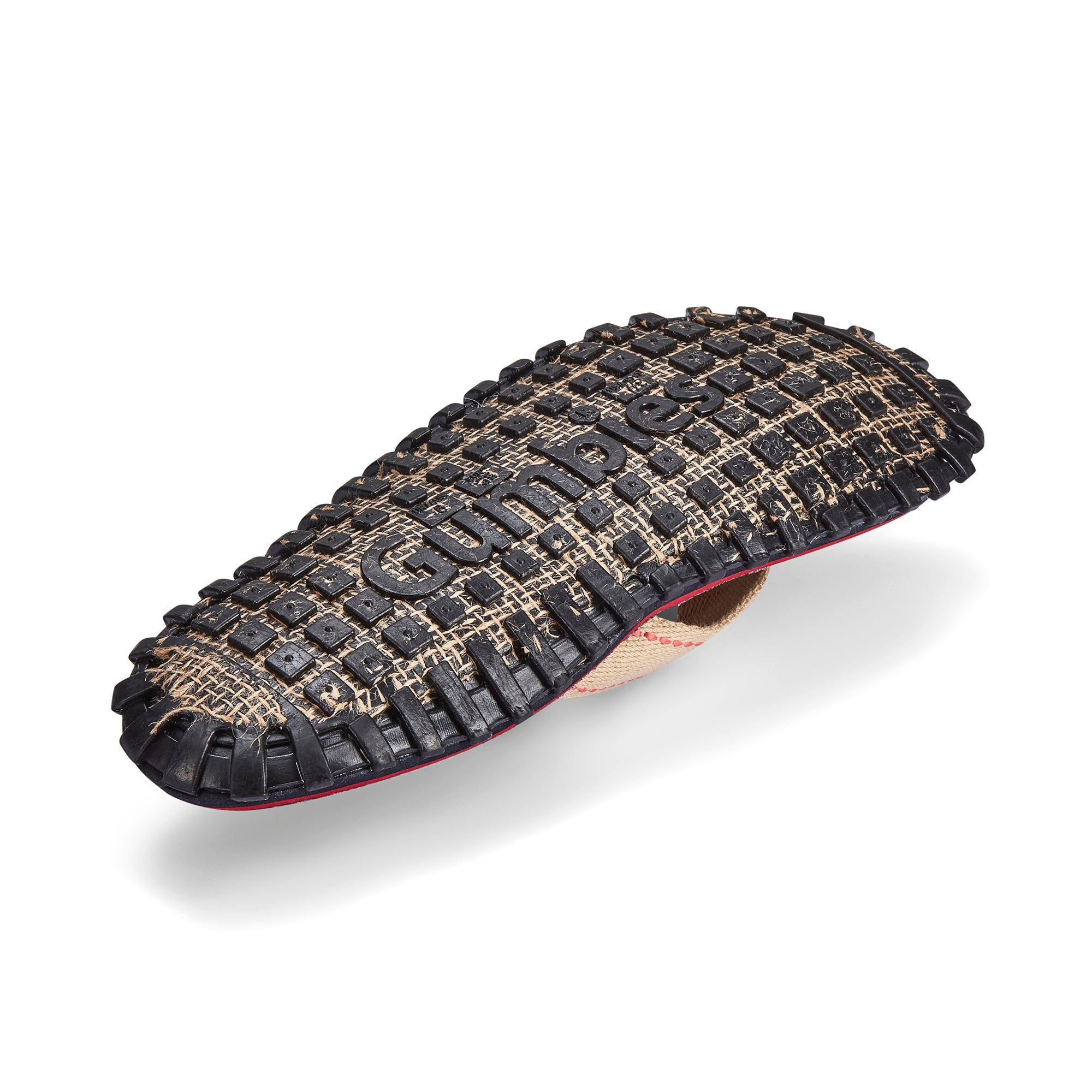 Islander Flip-Flops - Denim Hibiscus
