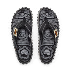 Islander Flip-Flops - Midnight Black