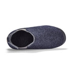 Brumby - Navy & Grey