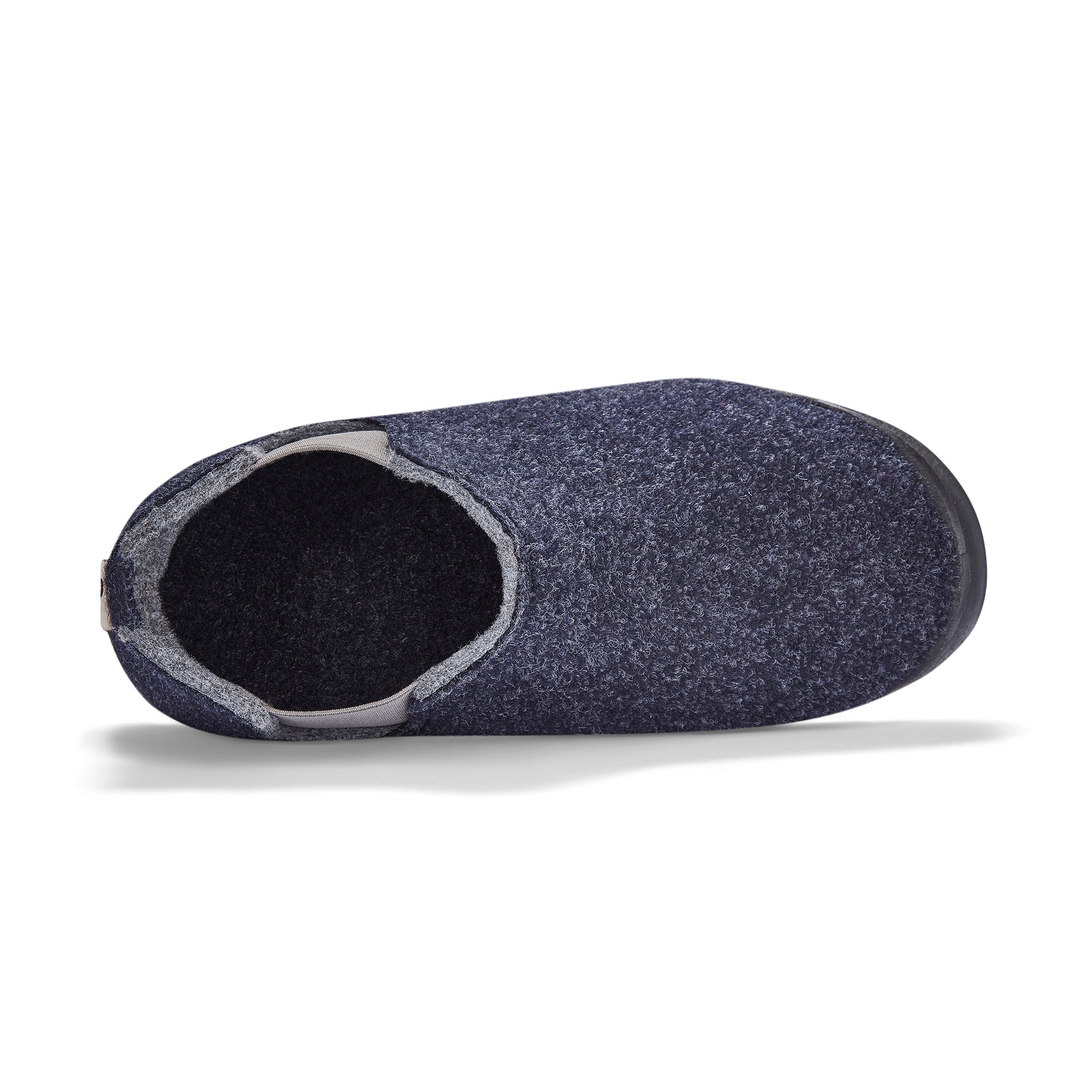 Brumby - Navy & Grey
