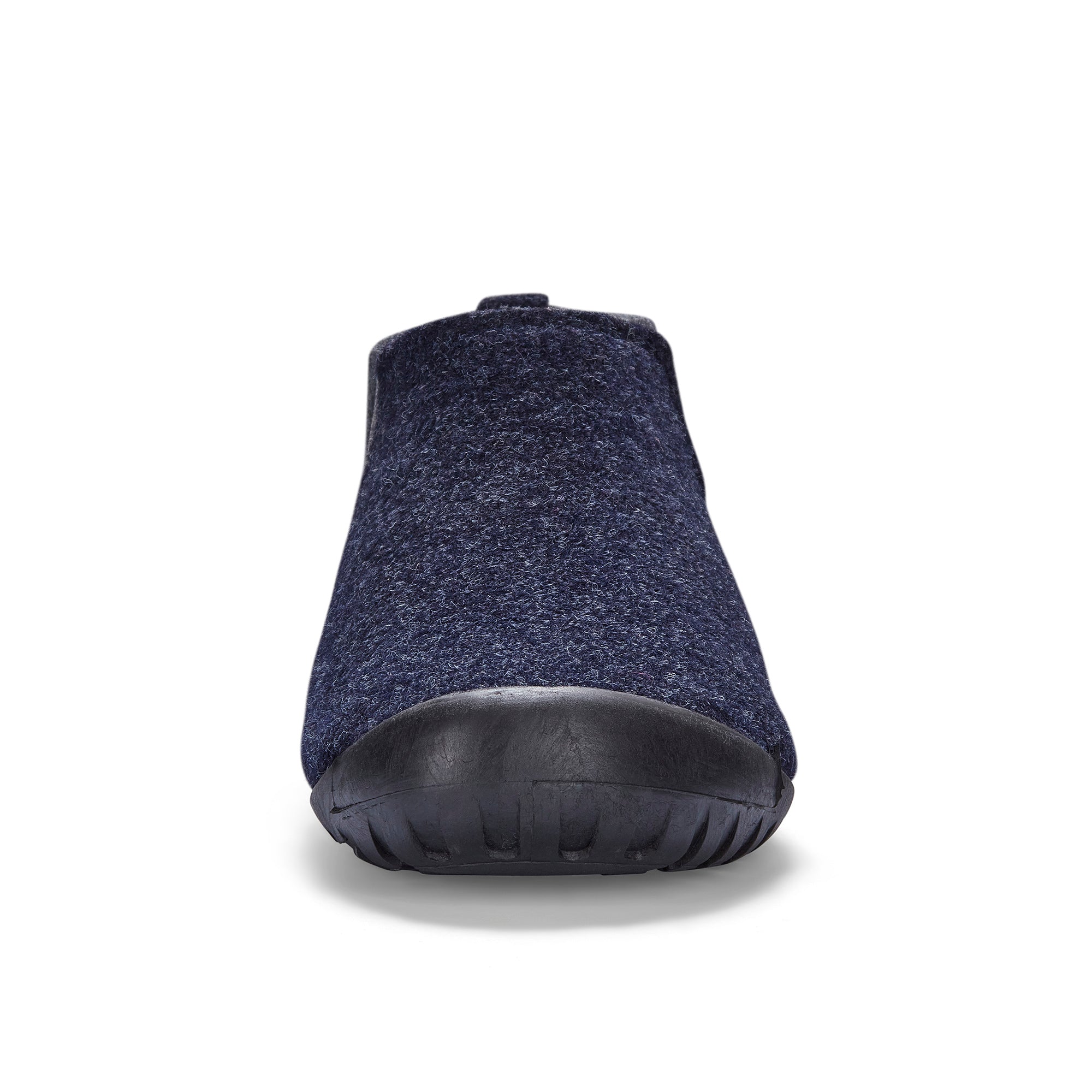 Brumby - Navy & Grey