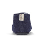Brumby - Navy & Grey