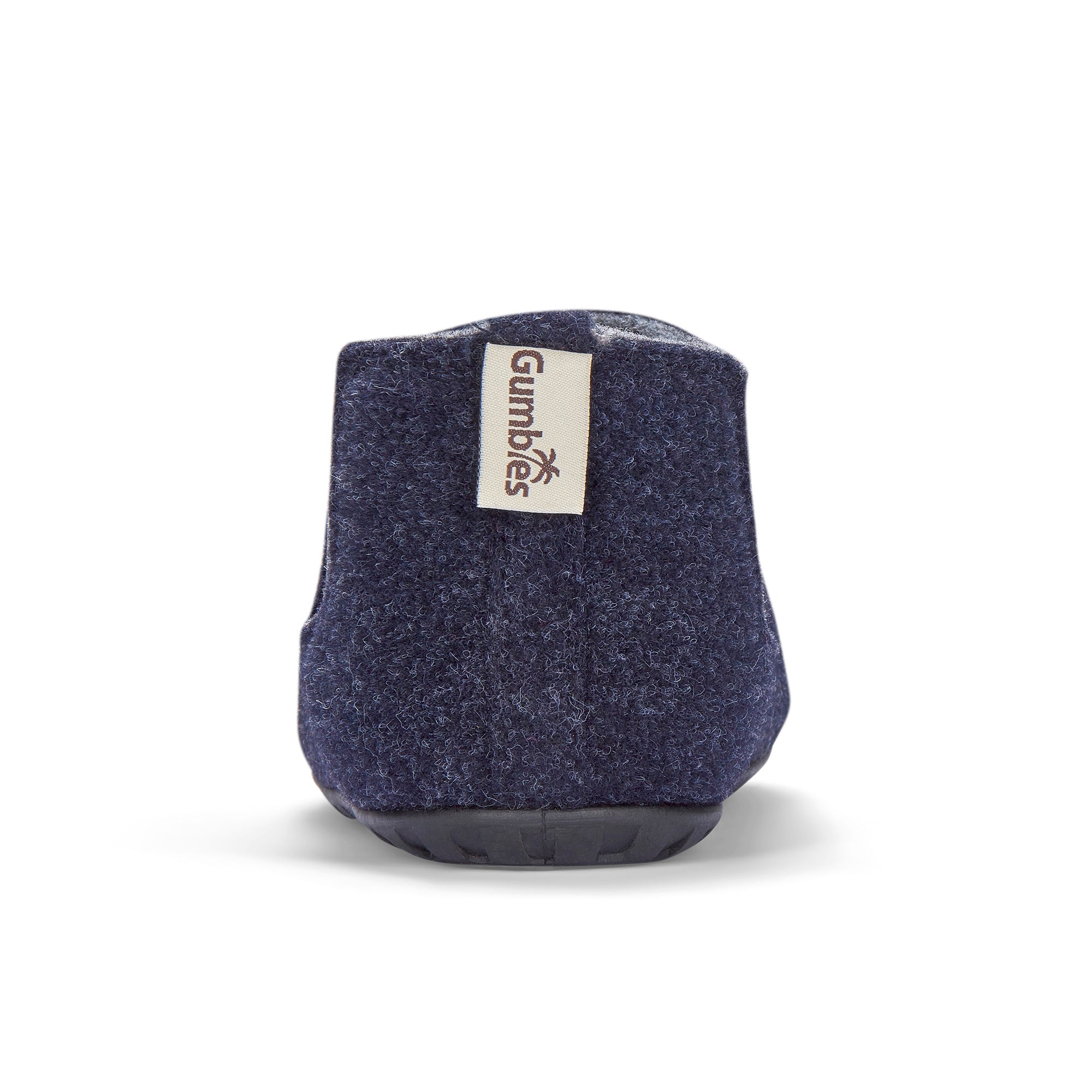 Brumby - Navy & Grey
