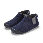 Brumby - Navy & Grey