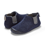 Brumby - Navy & Grey