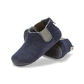 Brumby - Navy & Grey