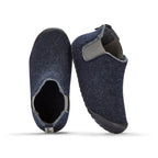 Brumby - Navy & Grey