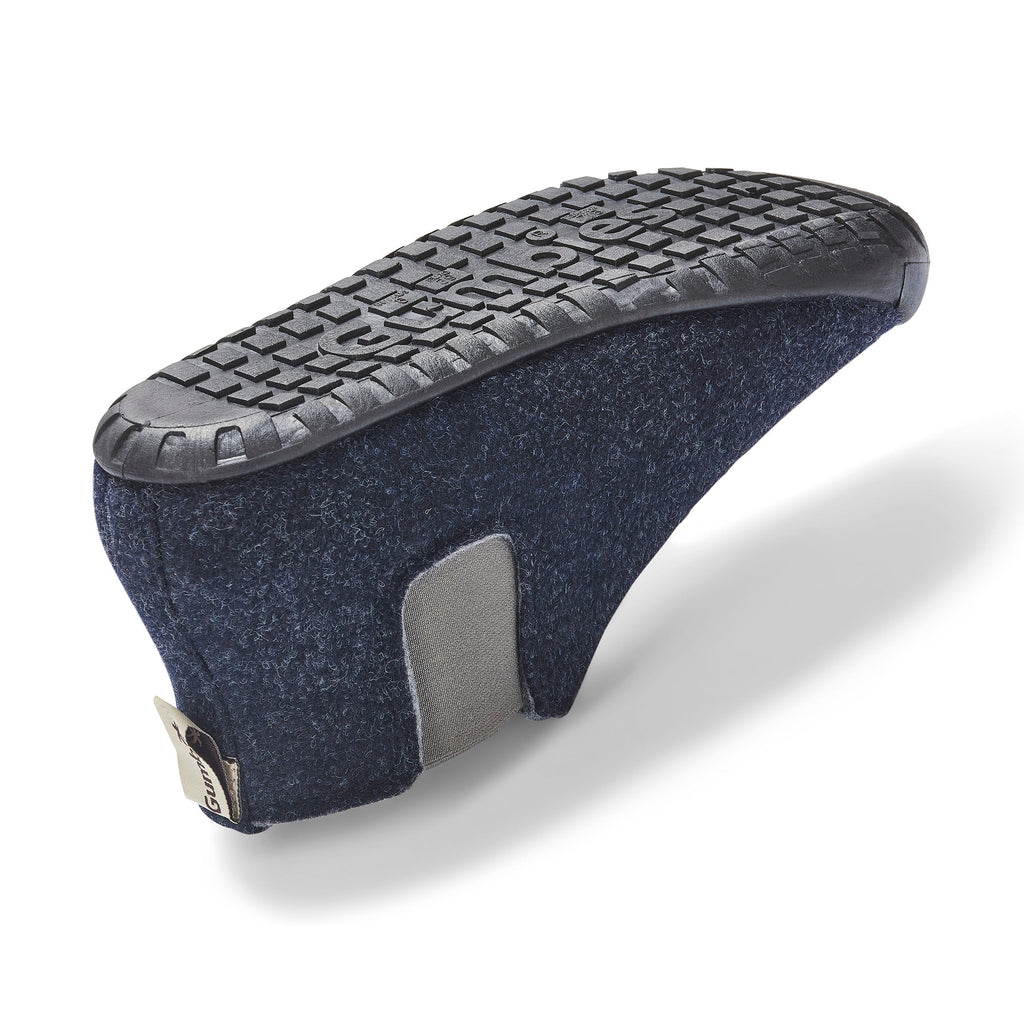 Brumby - Navy & Grey