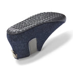 Brumby - Navy & Grey