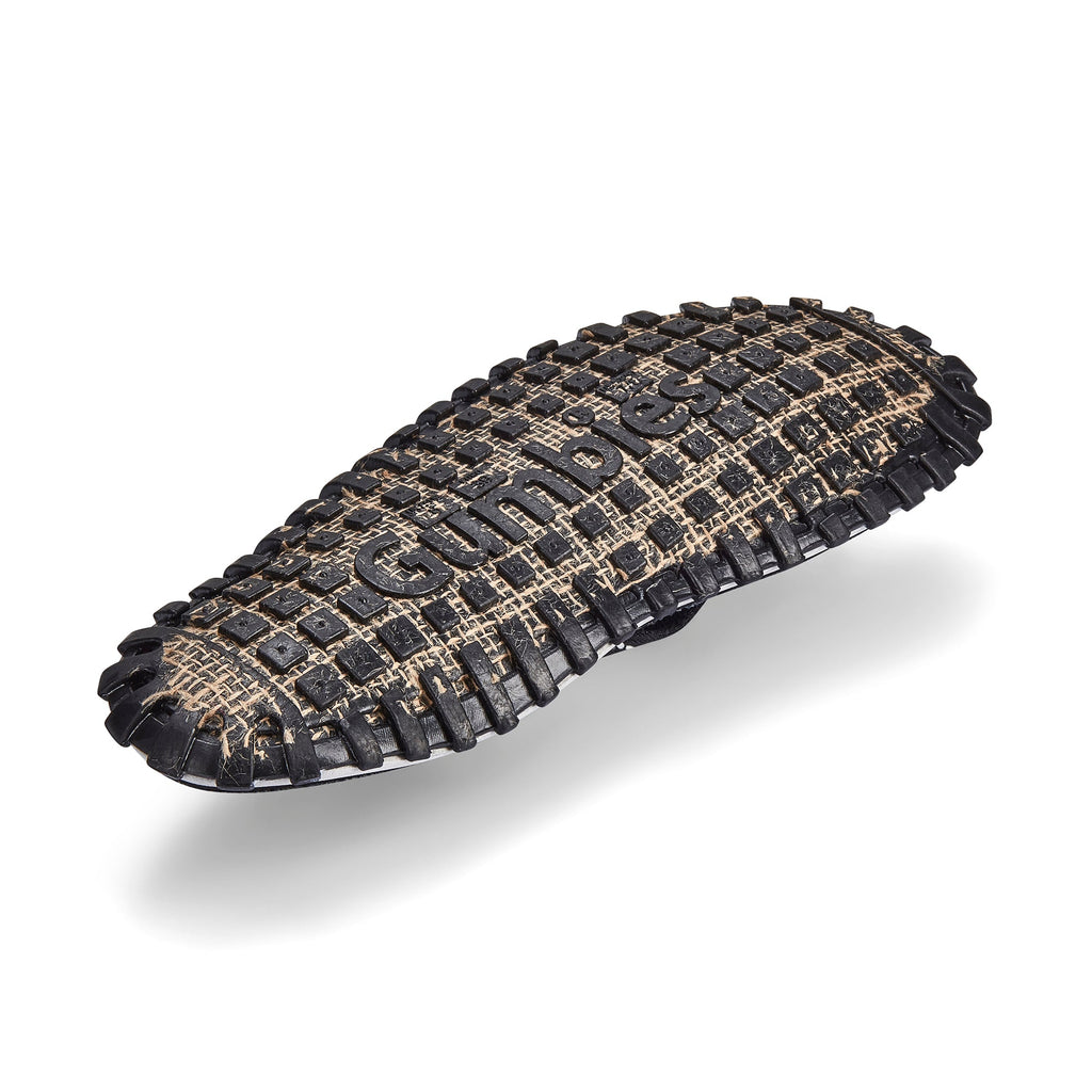 Islander Flip-Flops - Midnight Black