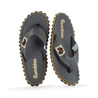 Islander Flip-Flops - Classic Grey