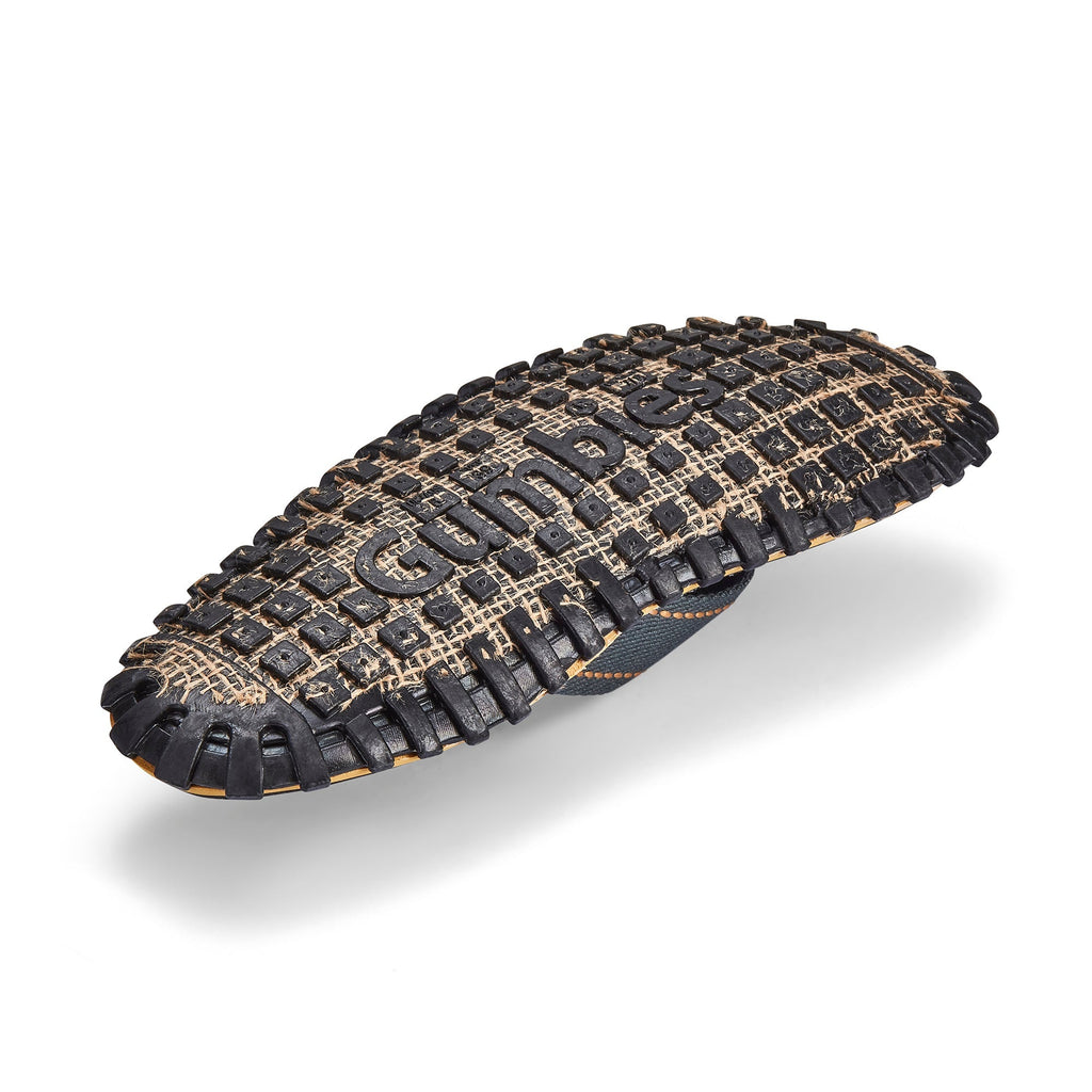 Islander Flip-Flops - Classic Grey