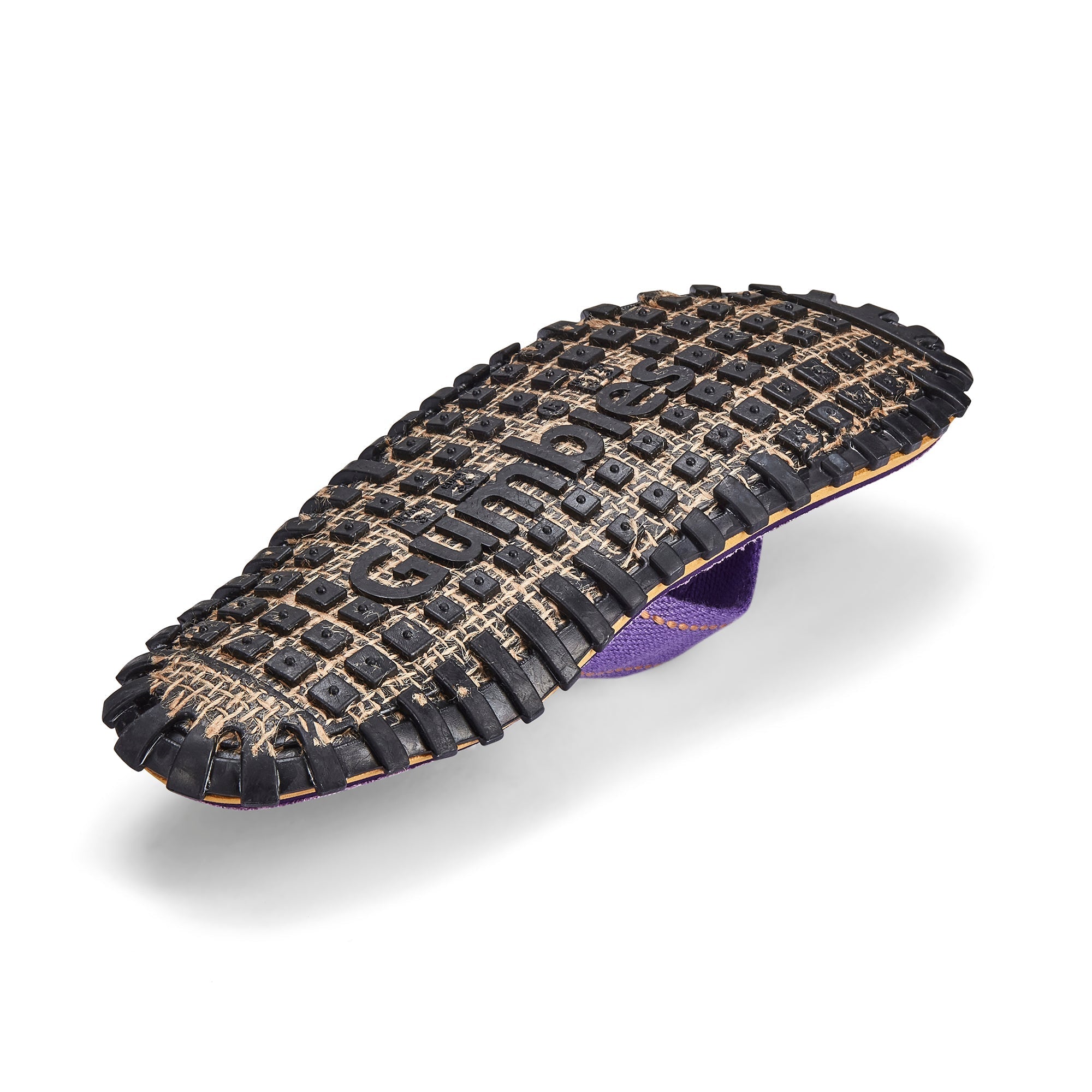 Islander Flip-Flops - Classic Purple