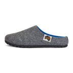 Outback - Grey & Blue