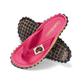 Islander Flip-Flops - Classic Pink