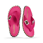 Islander Flip-Flops - Classic Pink