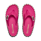Islander Flip-Flops - Classic Pink