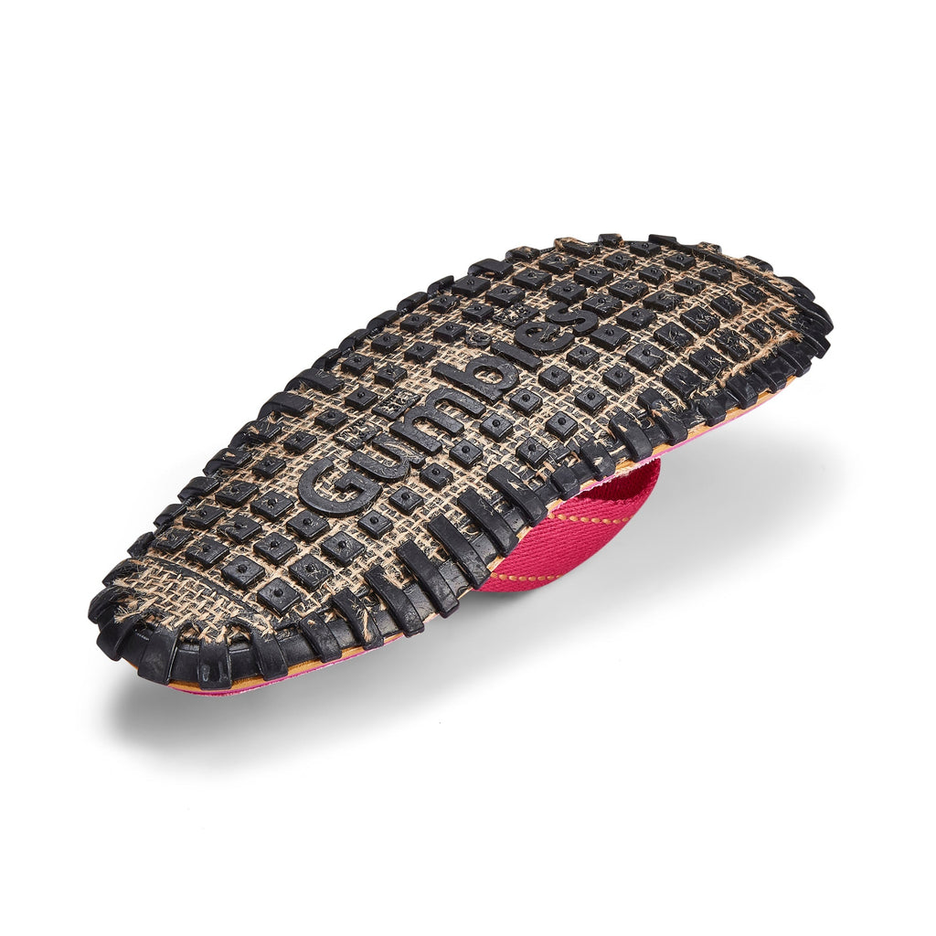 Islander Flip-Flops - Classic Pink
