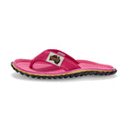 Islander Flip-Flops - Classic Pink