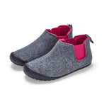 Brumby - Grey & Pink