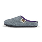 Outback - Grey & Purple