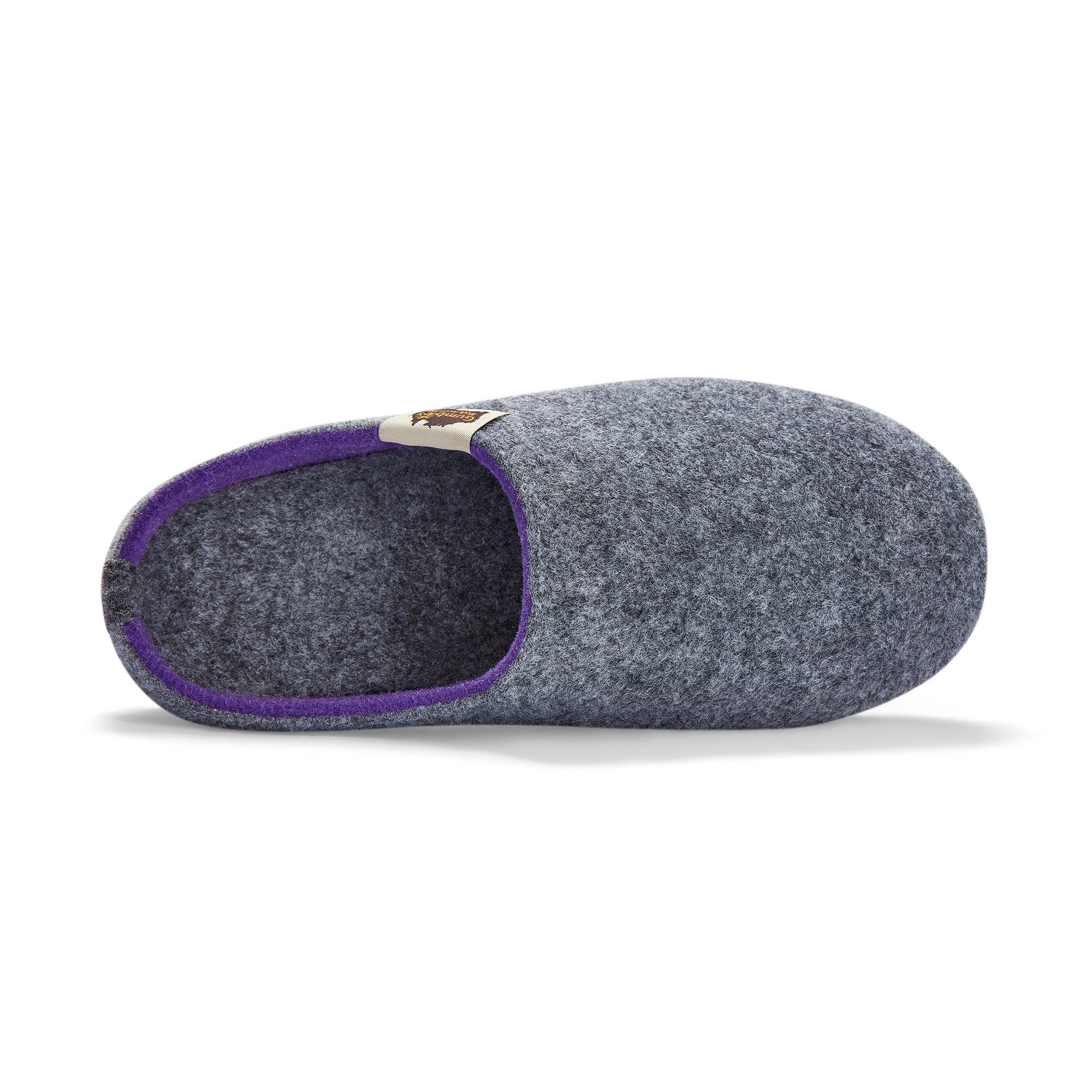 Outback - Grey & Purple