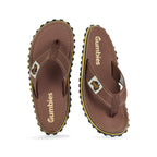 Islander Flip-Flops - Classic Brown