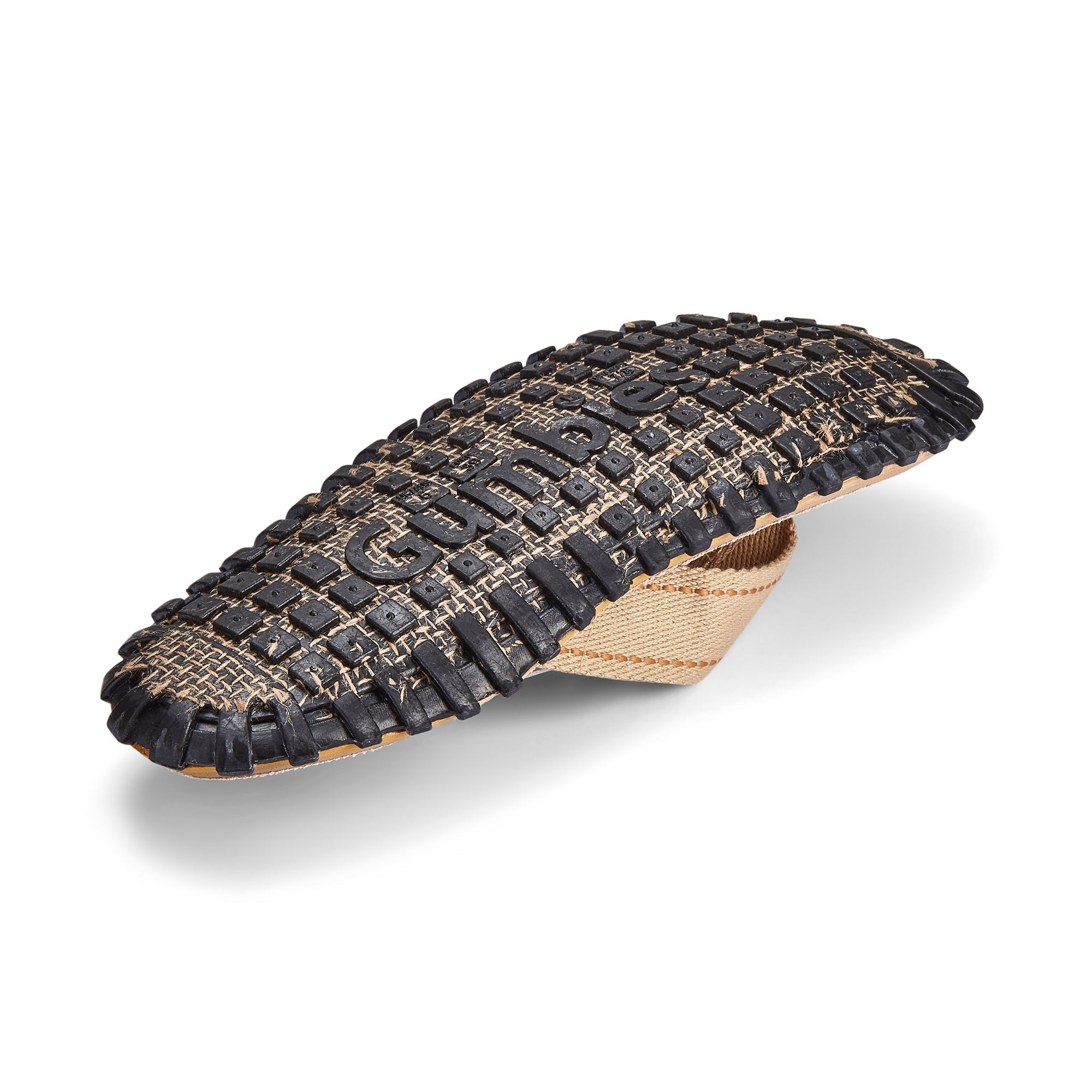 Islander Flip-Flops - Classic Sand