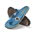 Islander Flip-Flops - Classic Light Blue