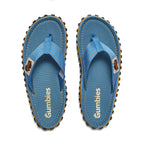Islander Flip-Flops - Classic Light Blue