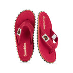 Islander Flip-Flops - Classic Red