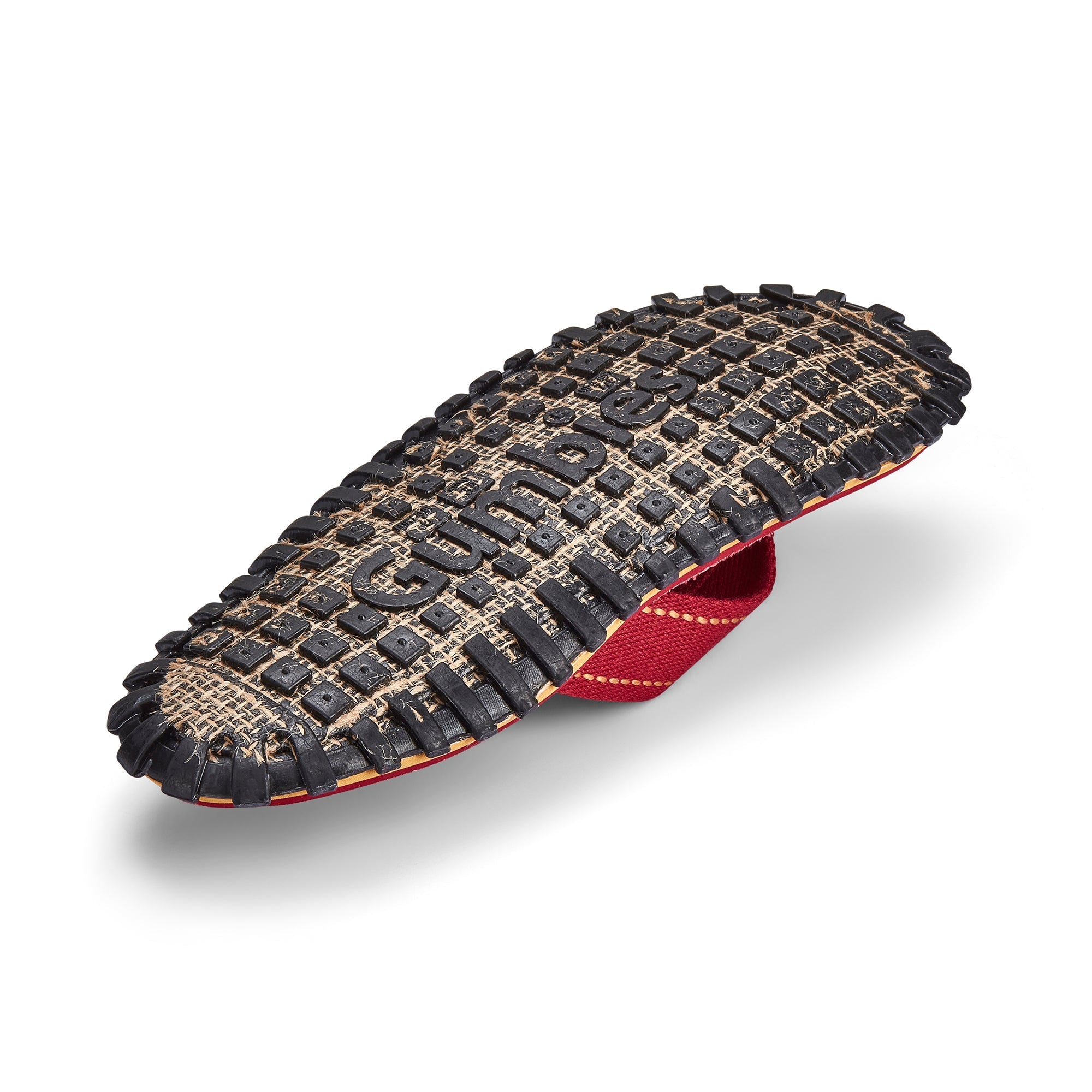 Islander Flip-Flops - Classic Red