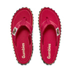 Islander Flip-Flops - Classic Red