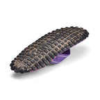 Islander Flip-Flops - Purple Sunflower