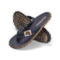 Islander Flip-Flops - Classic Navy