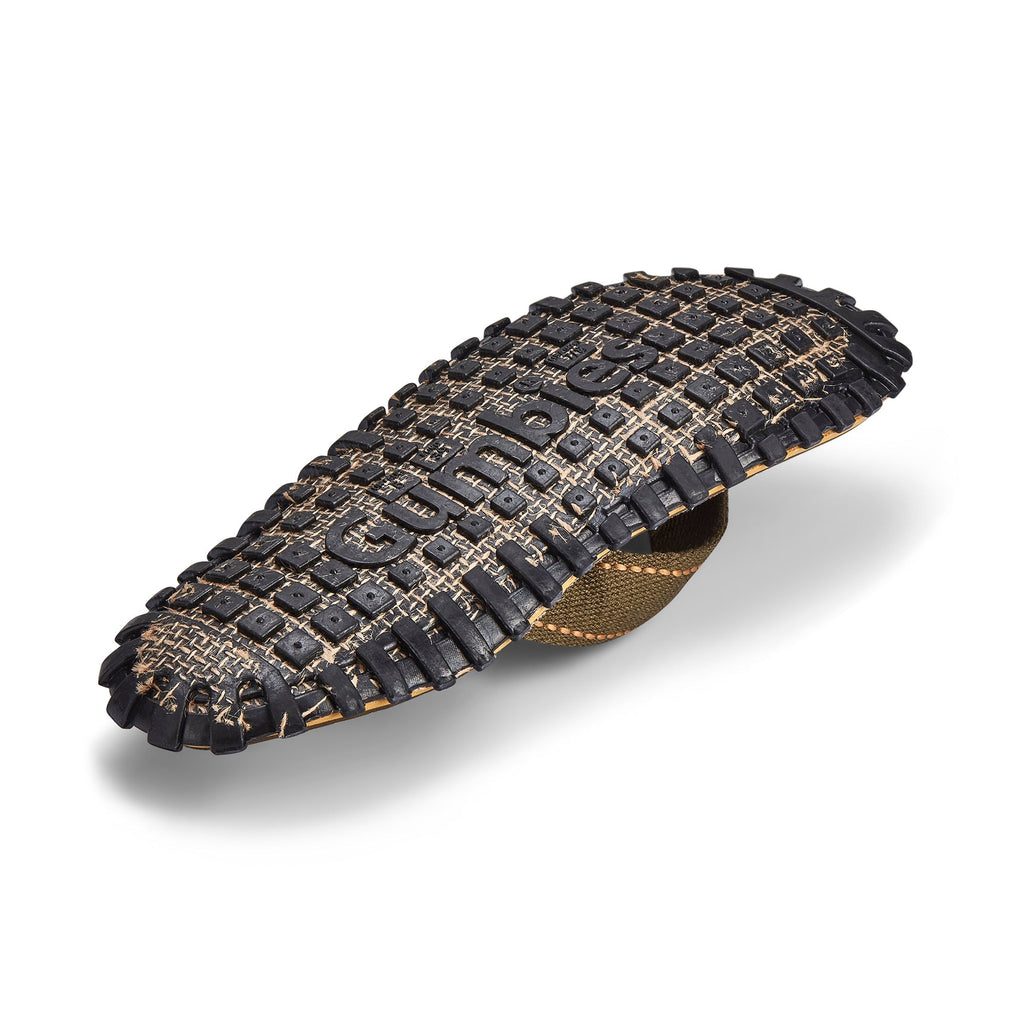 Islander Flip-Flops - Classic Khaki