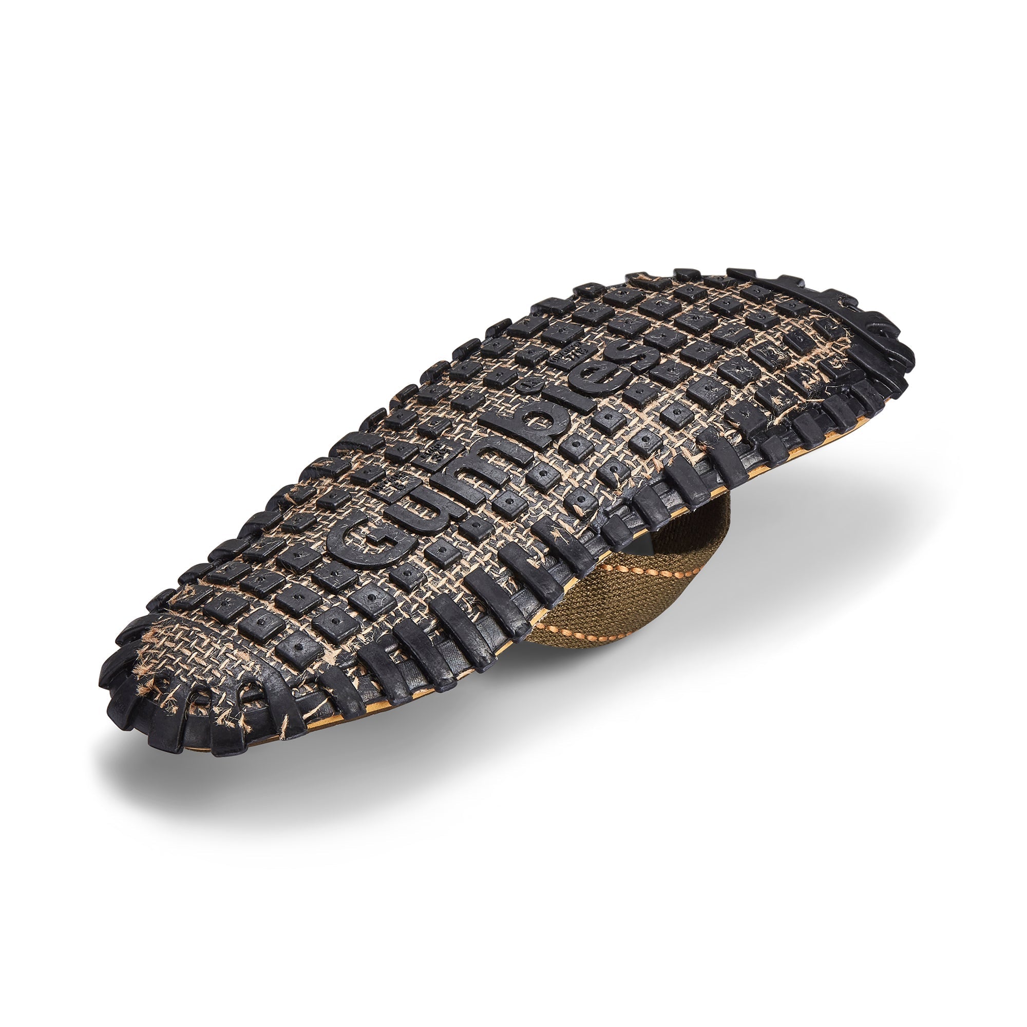 Islander Flip-Flops - Classic Khaki