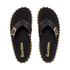 Islander Flip-Flops - Classic Black