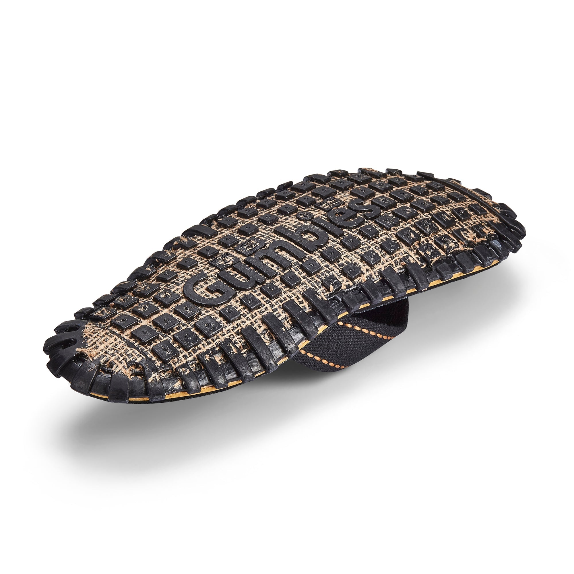 Islander Flip-Flops - Classic Black