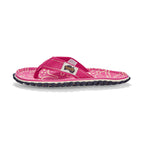 Islander Flip-Flops - Tropical Pink