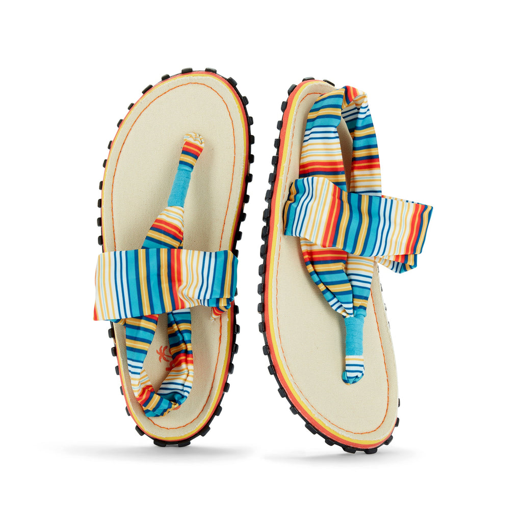 Slingbacks - Beach Chair