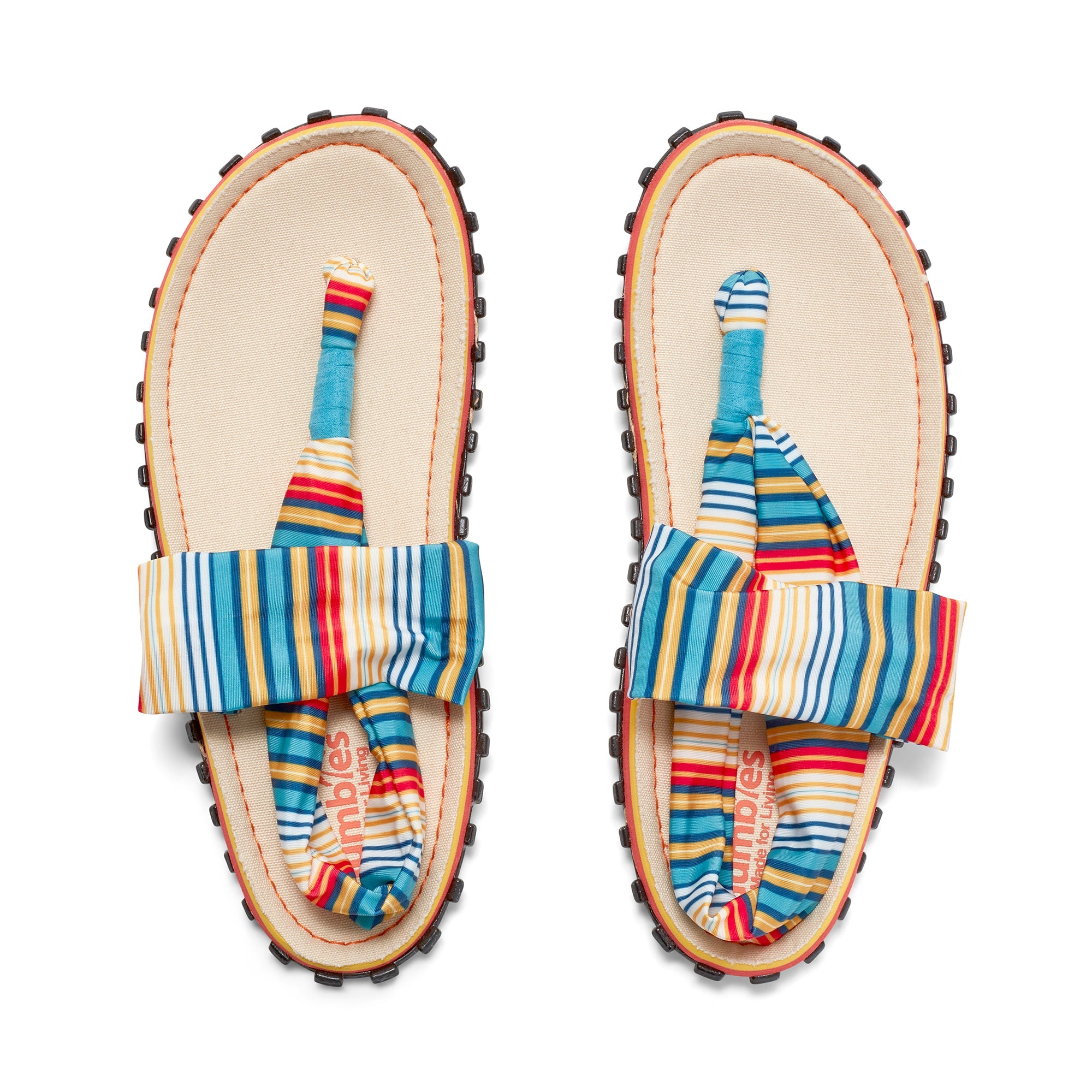 Slingbacks - Beach Chair